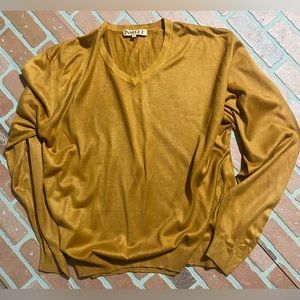 I search,  2XL, long sleeve sweater